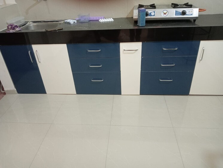 Kitchen, mittal-high-mont 2 Bedroom 750 Sq.Ft. Apartment In Hinjewadi Pune 7789527