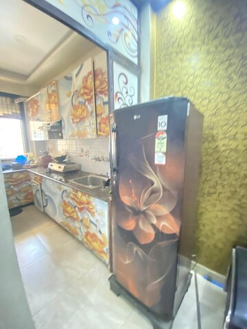 रेसिडेंशियल बिल्डर फ्लोर वर्ग फुट फॉर रेंट इन उत्तम नगर वेस्ट दिल्ली  7789522