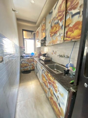 रेसिडेंशियल बिल्डर फ्लोर वर्ग फुट फॉर रेंट इन उत्तम नगर वेस्ट दिल्ली  7789522