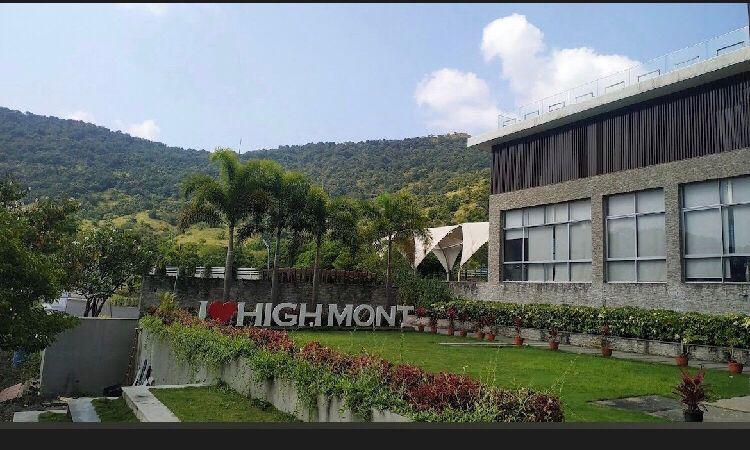 2 BHK Apartment For Sale in Mittal High Mont