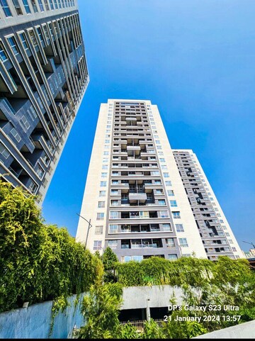 2 BHK Apartment – Exterior View View at Mittal High Mont, Hinjewadi - for Sale