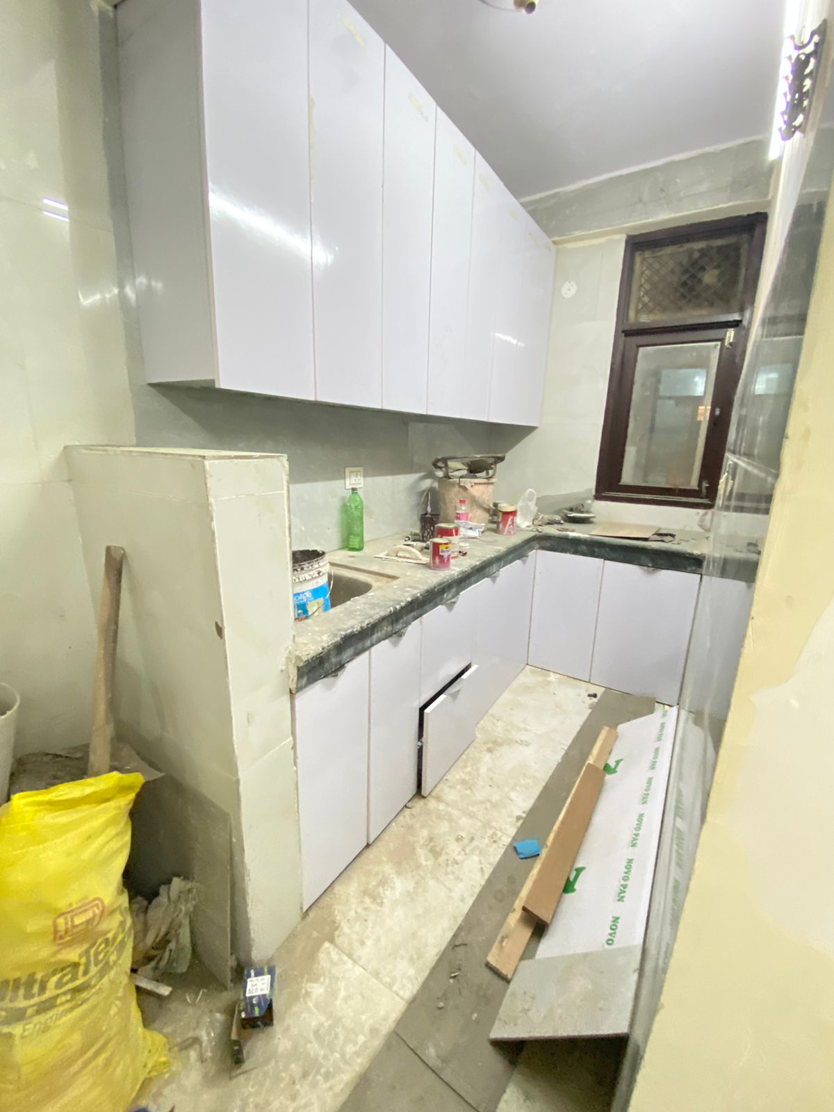 1 BHK Builder Floor For Sale in  Vm Properties 