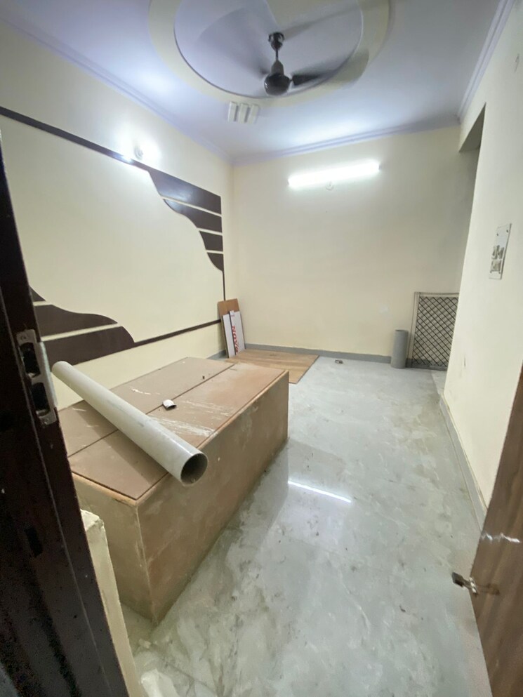 Master Bedroom, uttam nagar 1 Bedroom 550 Sq.Ft. Builder Floor In Uttam Nagar Delhi 7789525