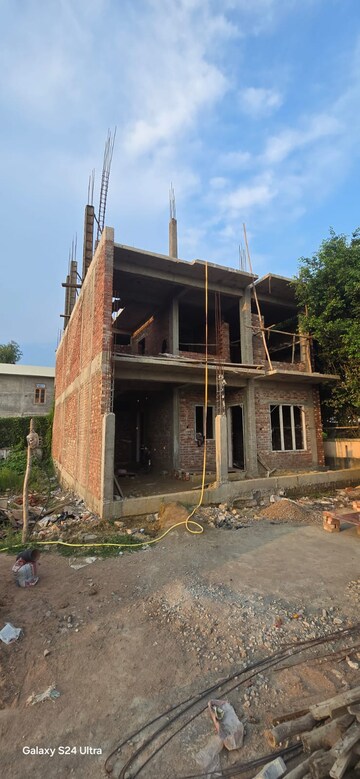  Plot – Exterior View View at Kailasha Enclave, Sultanpur Road - for Sale
