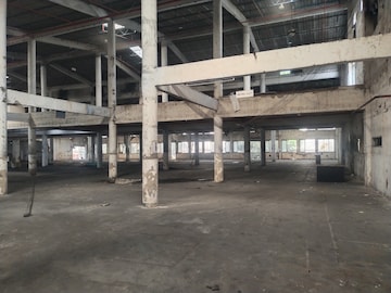 Commercial Industrial Plot 950 Sq.Ft. For Resale in Marol Mumbai  7789532