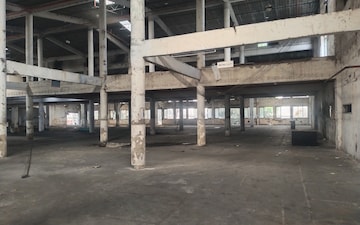 Industrial Plot For Sale in Raj Industrial Complex, Marol