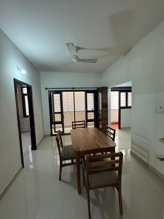 2 BHK Apartment For Rent in Sai Enclave Indiranagar Indiranagar Bangalore  7789545