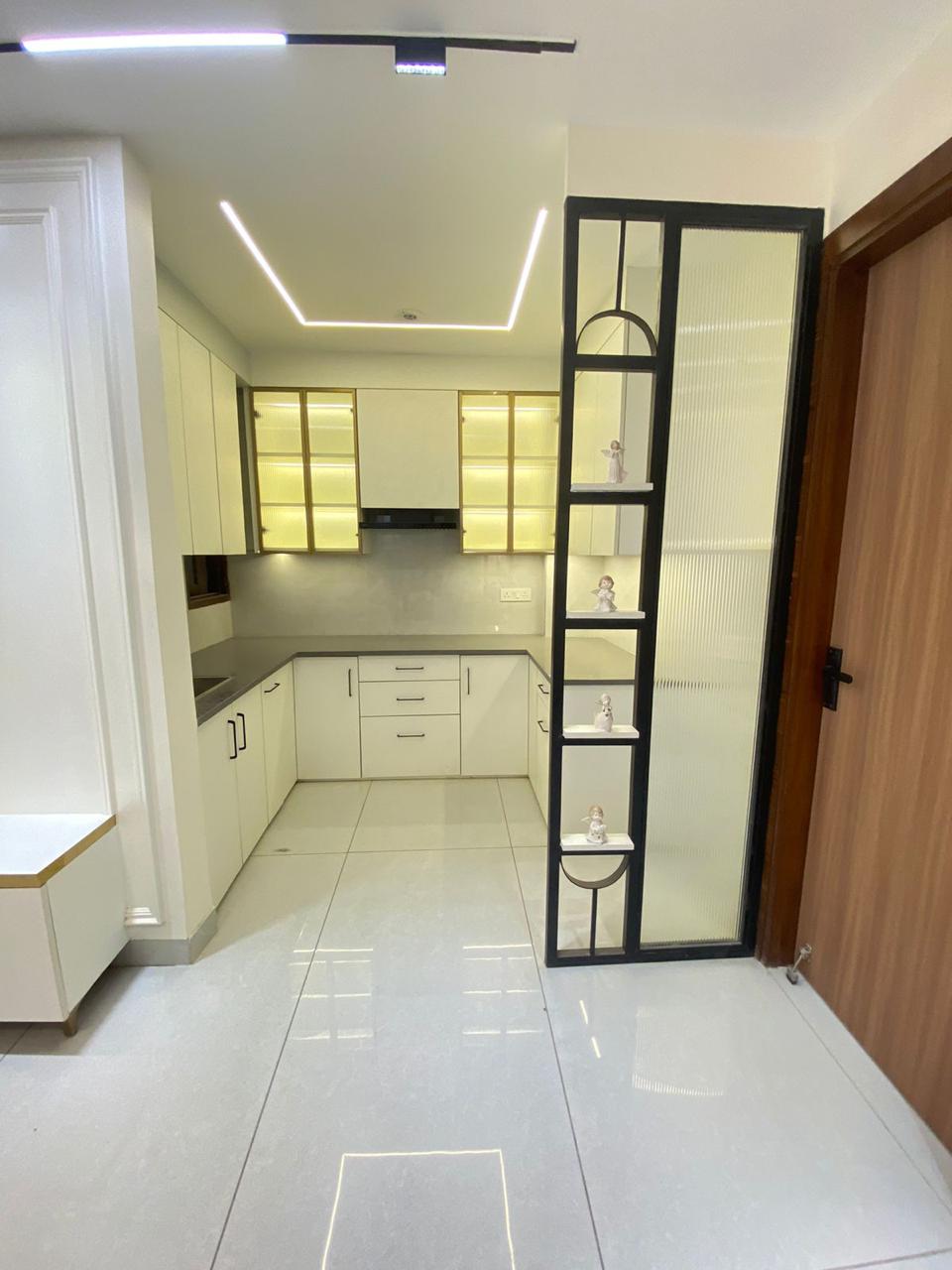 3 BHK + Pooja Room,Study Room Builder Floor For Sale in Vm Properties