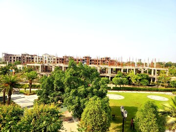 4 BHK Apartment For Sale in Omaxe Kingston, Gomti Nagar