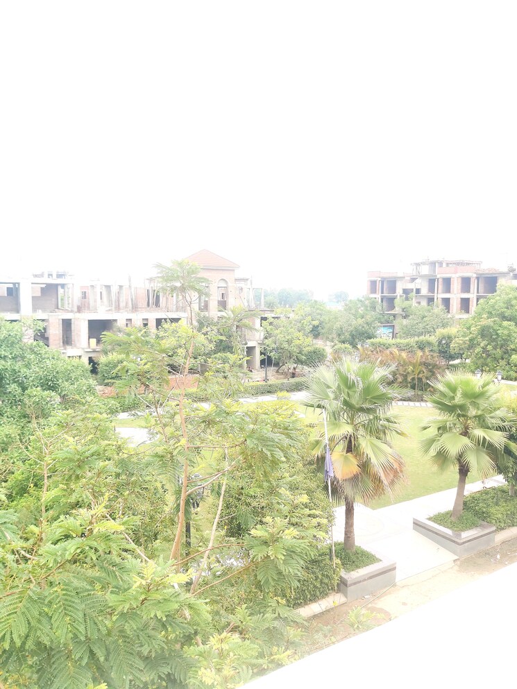 Exterior View, omaxe-kingston 4 Bedroom 2285 Sq.Ft. Apartment In Gomti Nagar Lucknow 7789552