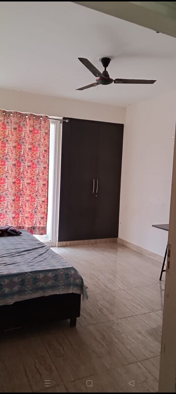 Bedroom in 3 BHK Apartment at JKG Palm Resort, Raj Nagar Extension – for Sale
