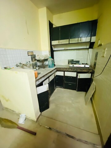 Master Bedroom in 2 BHK Builder Floor at Uttam Nagar West – for Sale