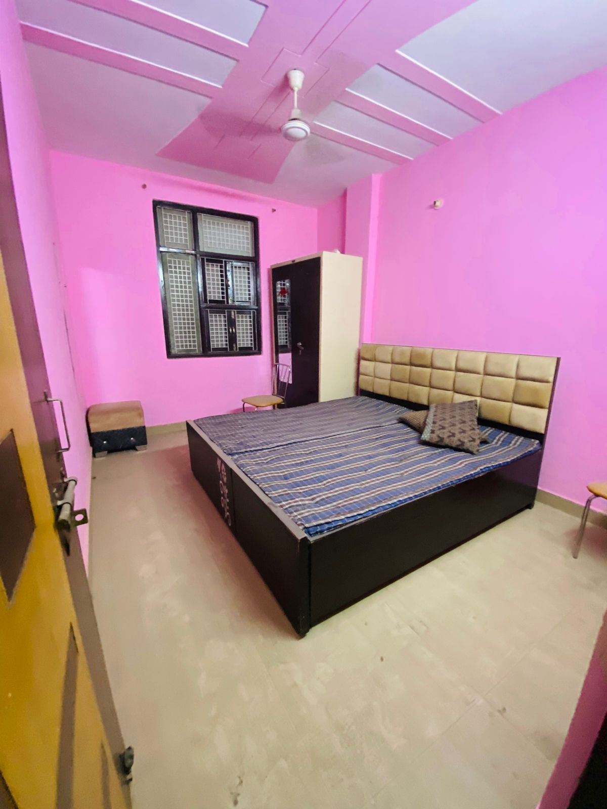 2 BHK + Pooja Room Builder Floor For Sale in Vm Properties