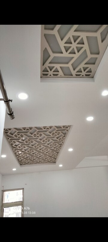 Furnished Amenities in 3 BHK Apartment at SCC Sapphire, Raj Nagar Extension – for Sale