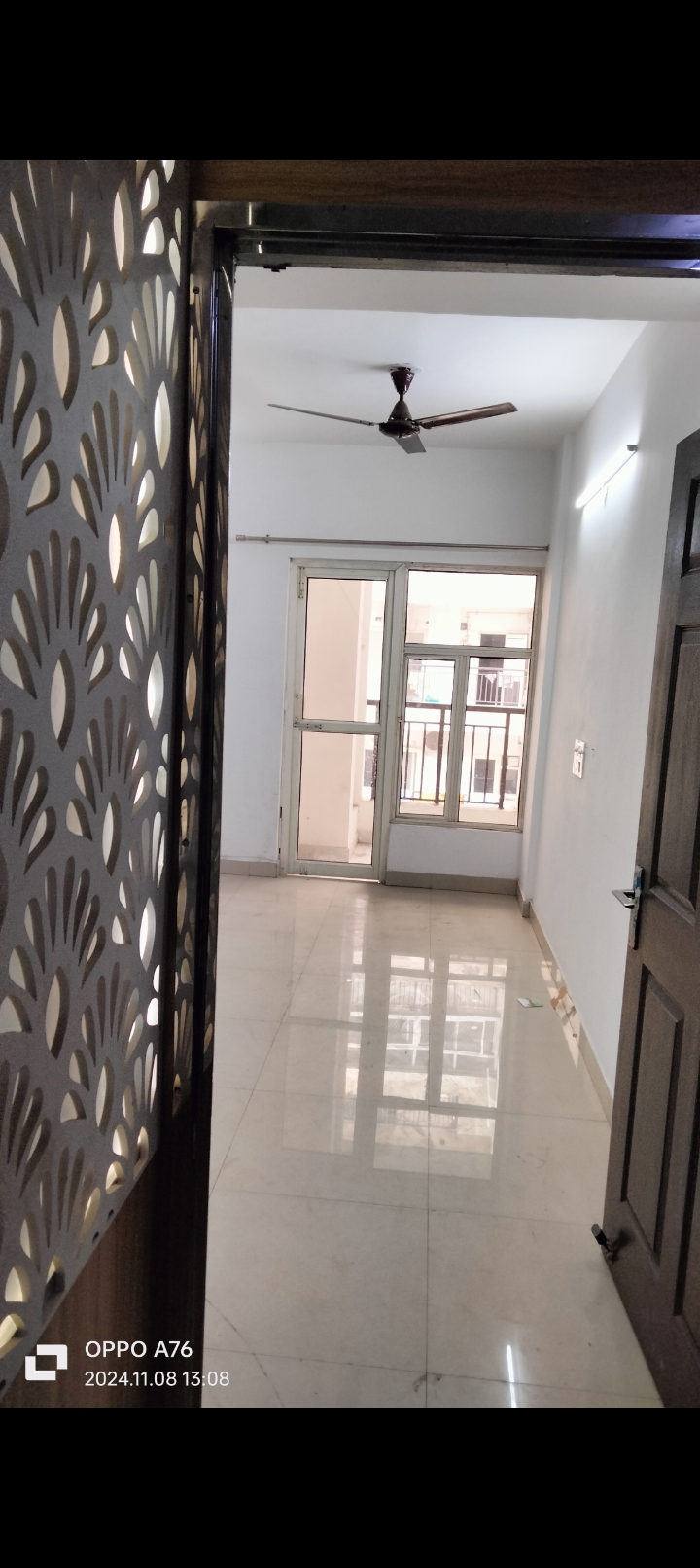 3 BHK + Extra Room Apartment For Sale in SCC Sapphire