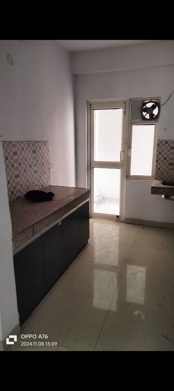 Kitchen in 3 BHK Apartment at SCC Sapphire, Raj Nagar Extension – for Sale