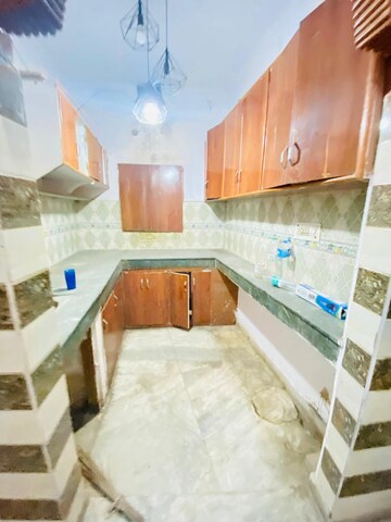 2 BHK Builder Floor For Rent in Uttam Nagar West
