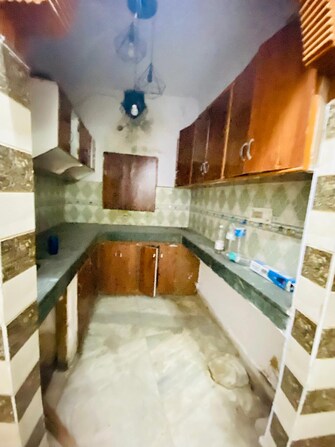 2 BHK Builder Floor For Rent in Uttam Nagar West Delhi  7789559