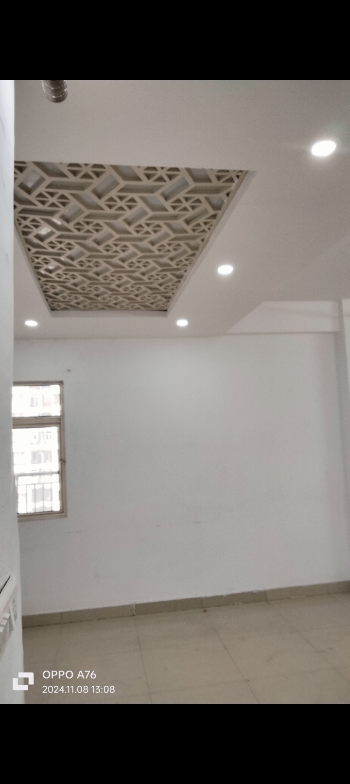 3 BHK Apartment For Rent in SCC Sapphire Raj Nagar Extension Ghaziabad  7789564