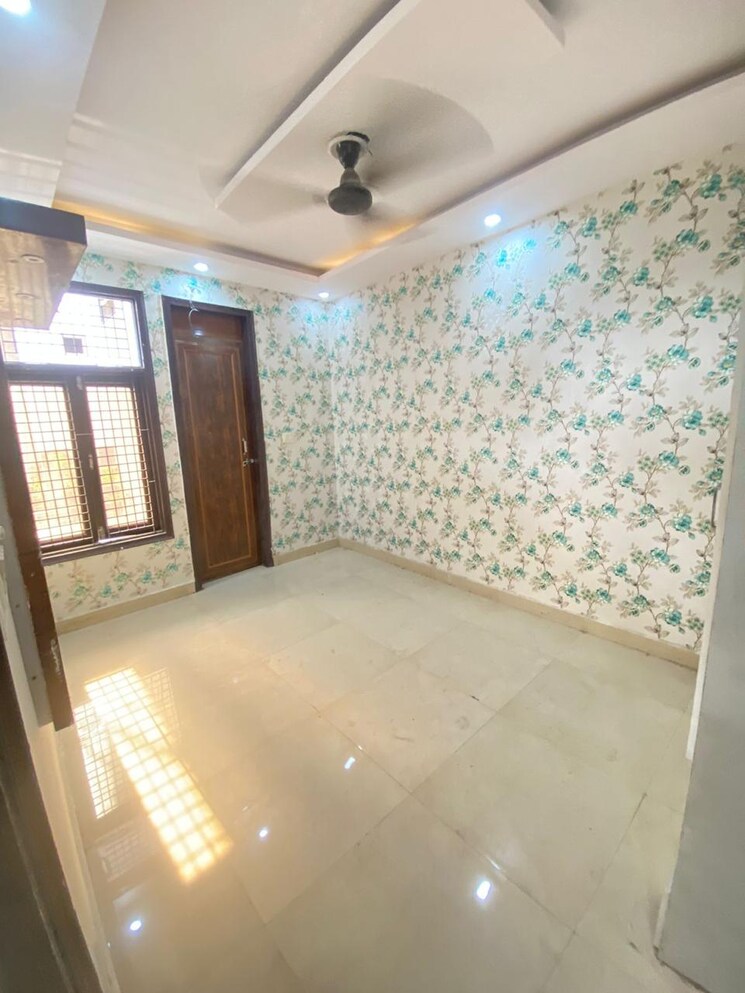 Bedroom, uttam nagar west 3 Bedroom 850 Sq.Ft. Builder Floor In Uttam Nagar West Delhi 7789563