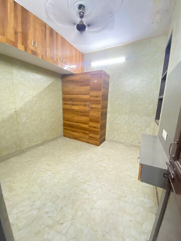 Staircase in 2 BHK Builder Floor at Uttam Nagar West – for Sale