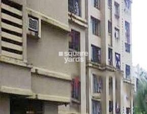 1 BHK Apartment For Sale in Akshardham Apartment, Malad West