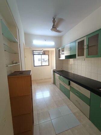 2 BHK Apartment For Rent in Pioneer Heritage Residency 2 Santacruz West Mumbai  7789576