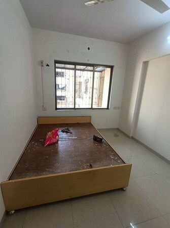 2 BHK Apartment For Rent in Pioneer Heritage Residency 2 Santacruz West Mumbai  7789576