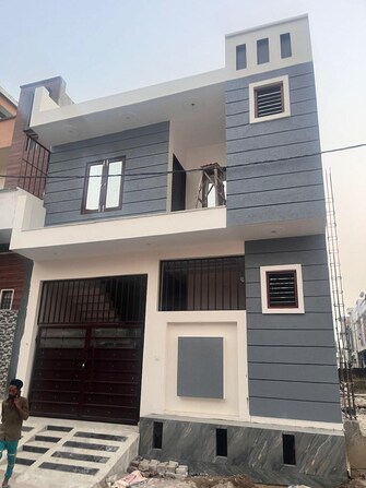 6 BHK Independent House For Resale in Rishi Nagar Meerut  7789579