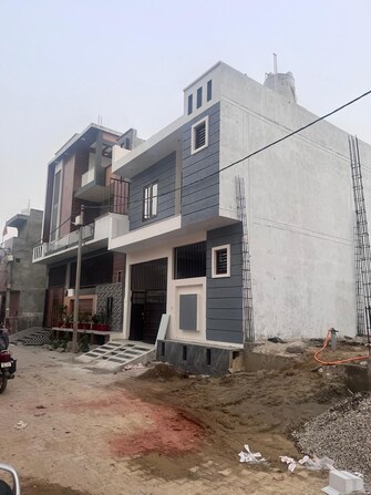 6 BHK Independent House For Resale in Rishi Nagar Meerut  7789579