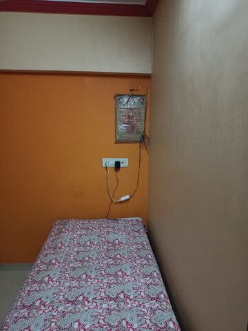 1 RK Apartment For Rent in Mangalya Andheri East, Andheri East