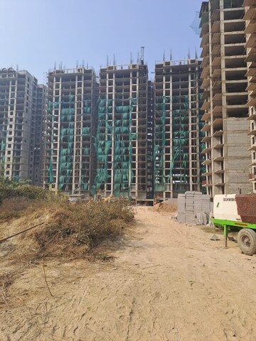 2.5 BHK Apartment For Sale in Grand Omaxe, Gomti Nagar