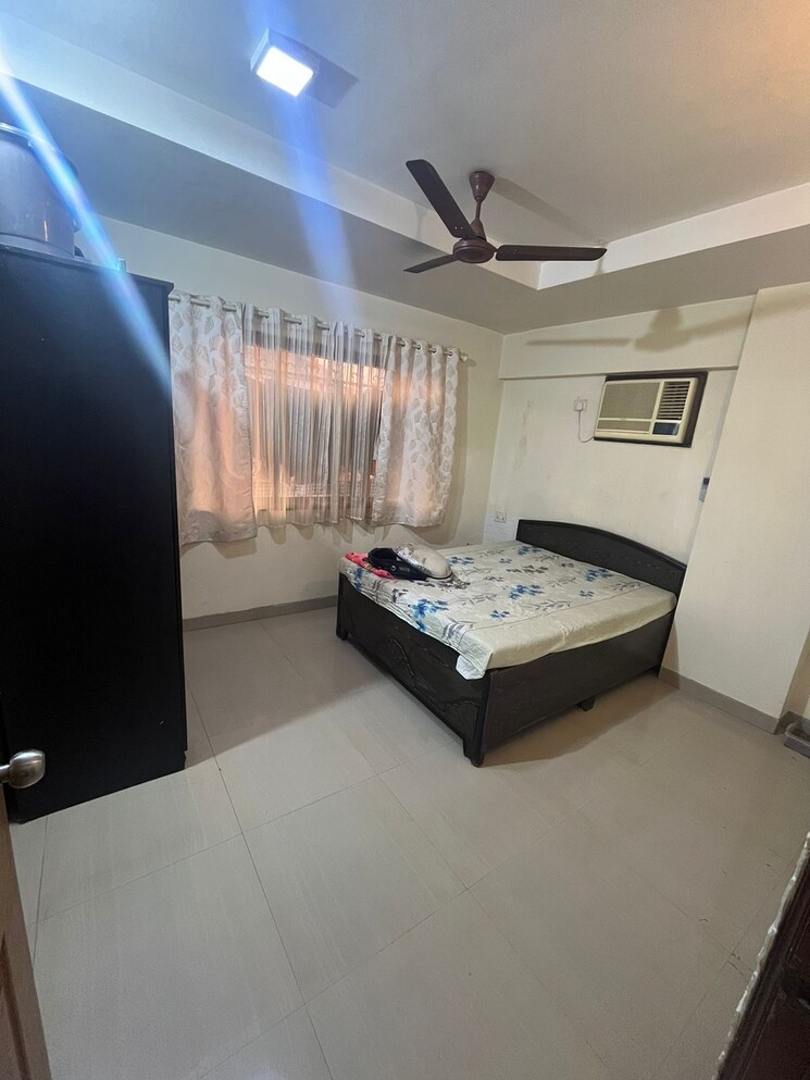 Master Bedroom, white-rose 2 Bedroom 750 Sq.Ft. Apartment In Bandra West Mumbai 7789601