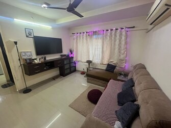 2 BHK Apartment For Rent in White Rose Bandra West Mumbai  7789601