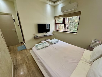 2 BHK Apartment For Rent in Flamingo Apartment Bandra Bandra West Mumbai  7789603