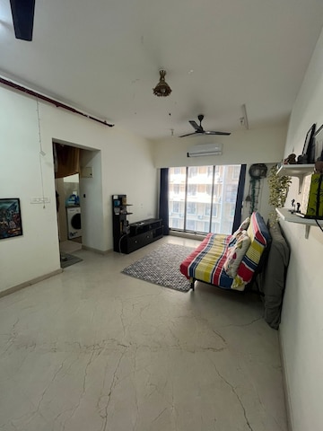 1 BHK Apartment For Rent in Spenta Alta Vista Chembur Mumbai  7789604