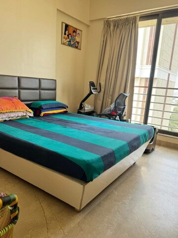 1 BHK Apartment For Rent in Hiranandani Gardens, Powai