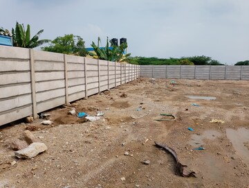 Plot Area in  Plot at Nallagandla – for Sale