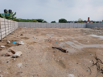 Plot For Resale in Nallagandla Hyderabad  7789612