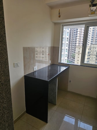 1 BHK Apartment For Rent in LnT Veridian Powai Mumbai  7789615