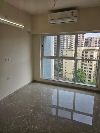 1 BHK Apartment For Rent in LnT Veridian Powai Mumbai  7789615