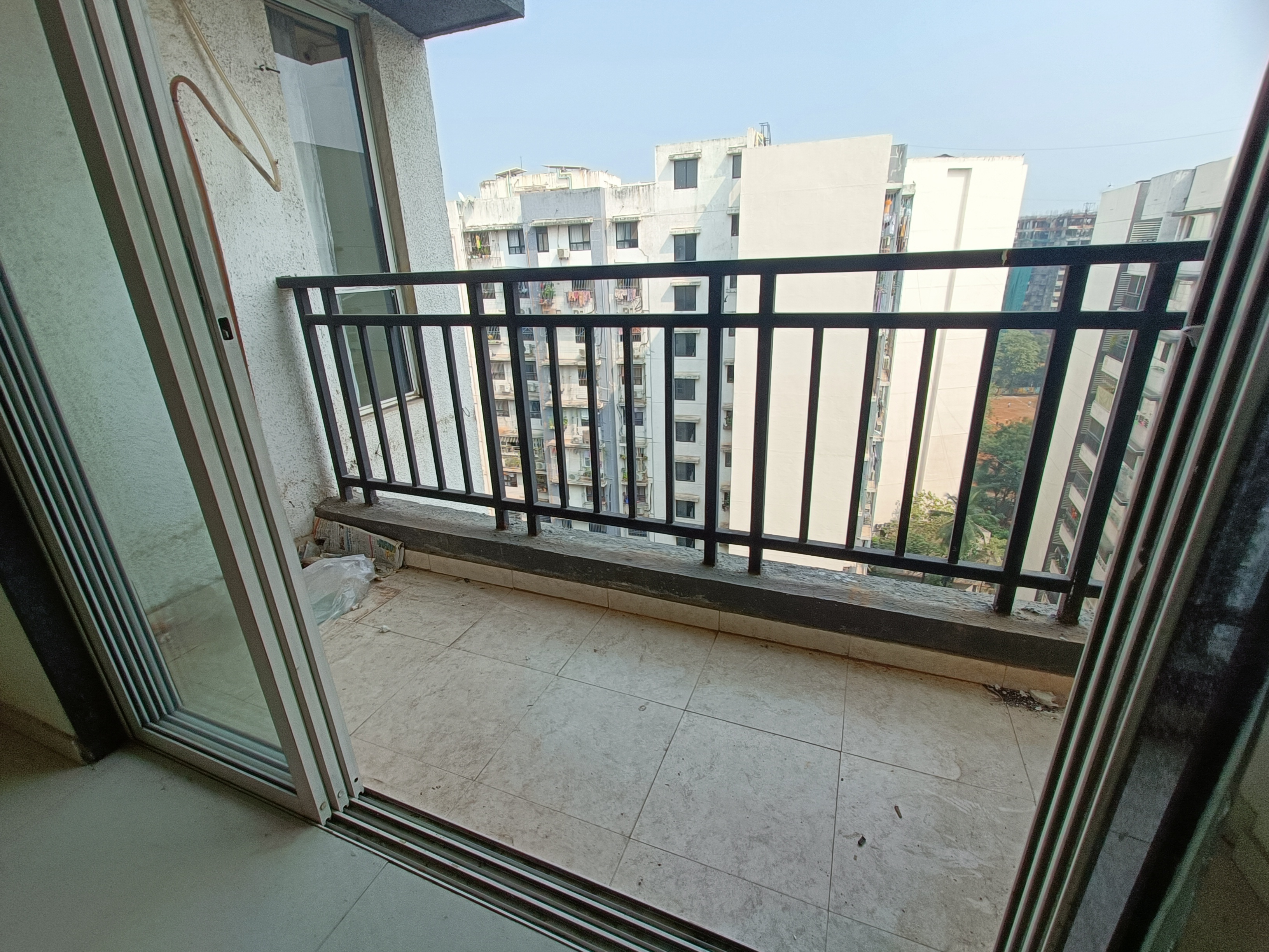 2 BHK + Extra Room 737 Sq.Ft. Apartment in Godrej Prime