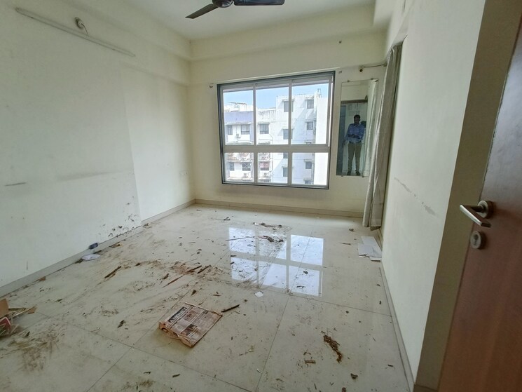 Master Bedroom, godrej-prime 2 Bedroom 737 Sq.Ft. Apartment In Chembur Mumbai 7789621