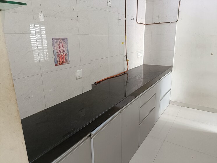 Kitchen, godrej-prime 2 Bedroom 737 Sq.Ft. Apartment In Chembur Mumbai 7789621