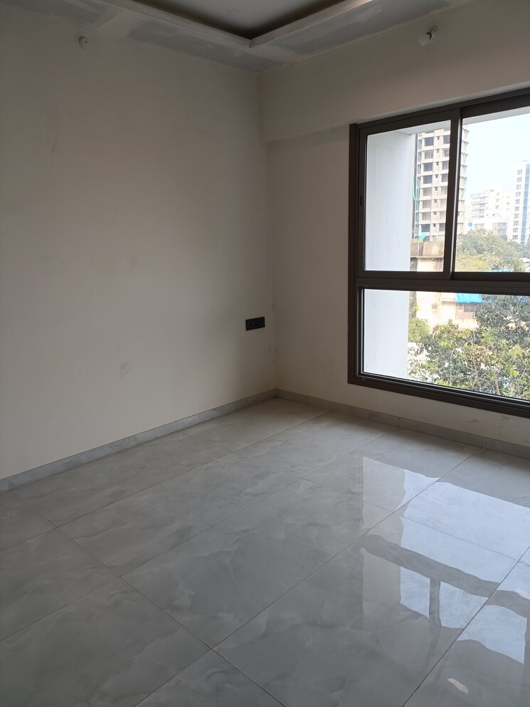 Master Bedroom, paradigm-71-midtown 2 Bedroom 569 Sq.Ft. Apartment In Chembur Mumbai 7789622