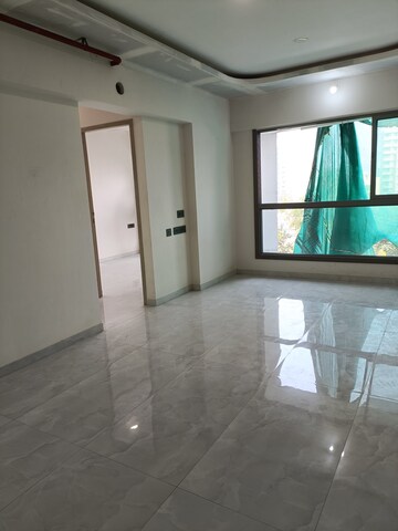 Living Room in 2 BHK Apartment at Paradigm 71 Midtown, Chembur – for Sale