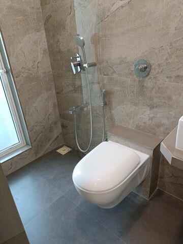 Bathroom in 2 BHK Apartment at Paradigm 71 Midtown, Chembur – for Sale
