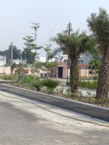  Plot – Exterior View View at Iim Road - for Sale