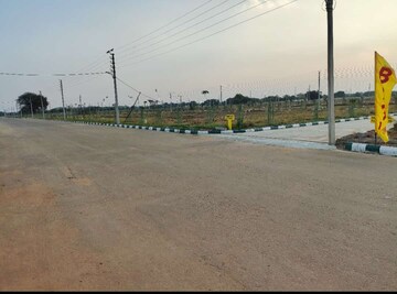  Plot For Sale in Aduri Iconic 5, Shadnagar