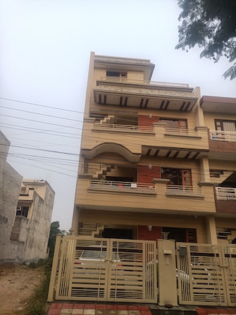 2 BHK Builder Floor For Rent in Sector 77 Mohali  7789673